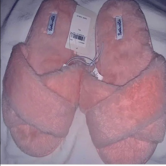 House shoes / slippers - Picture 3 of 5